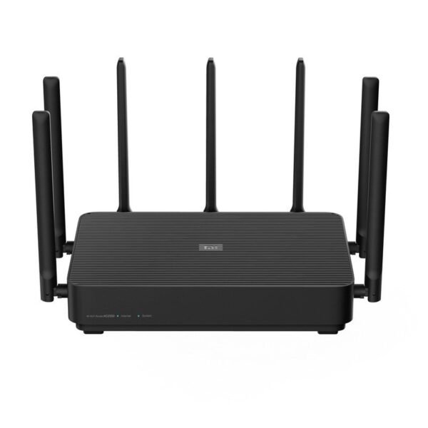 Mi AloT Router AC2350 - Imagen 3