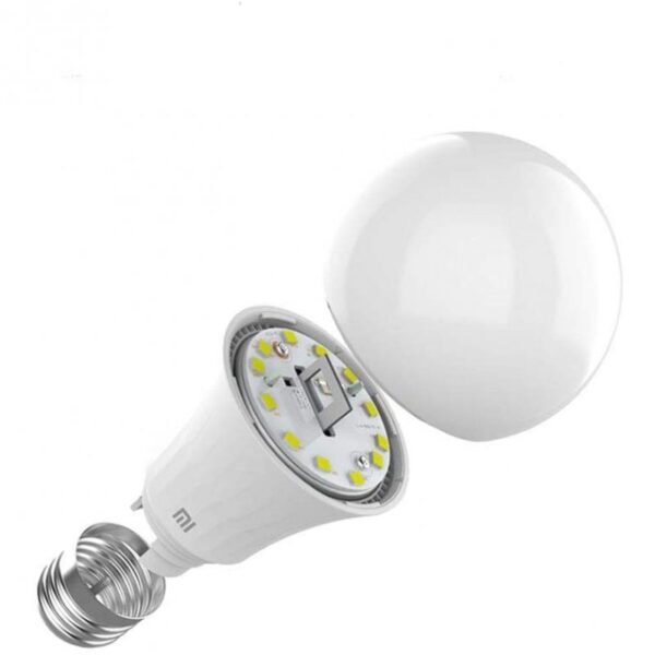 Mi Smart LED Bulb (Warm White) - Imagen 2