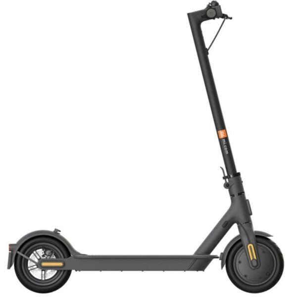 Xiaomi Mi Electric Scooter 1S - Patinete Eléctrico Negro - Imagen 2