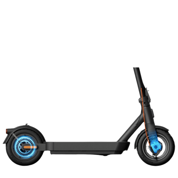 Xiaomi Electric Scooter 4 Pro 2nd Gen - Imagen 4