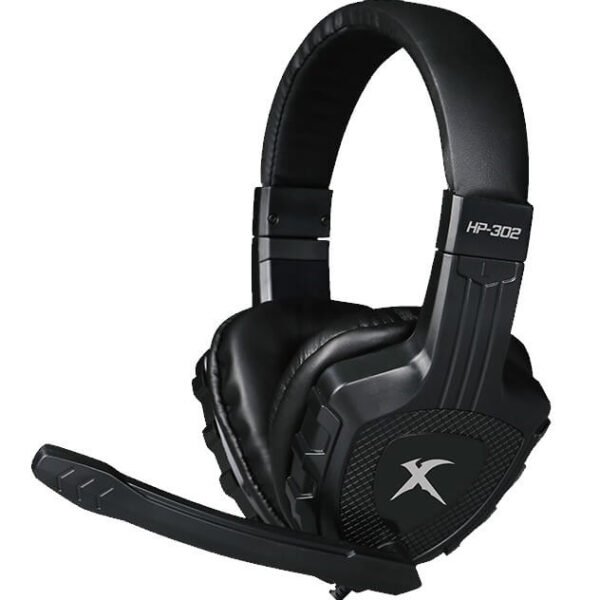 Auriculares Gaming Xtrike Me HP-302