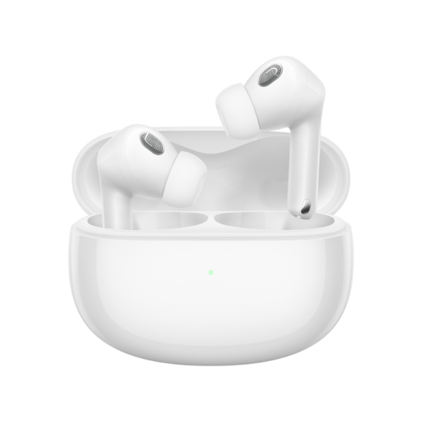 Xiaomi Buds 3T Pro - Gloss White — Blanco