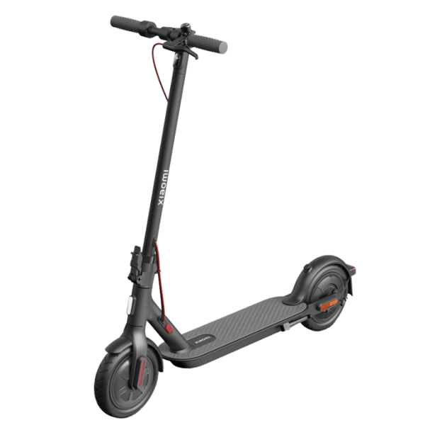 Xiaomi Electric Scooter 3 Lite - Black — Negro