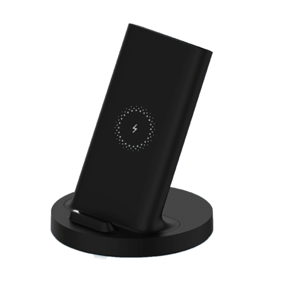 Mi 20W Wireless Charging Stand - Imagen 2