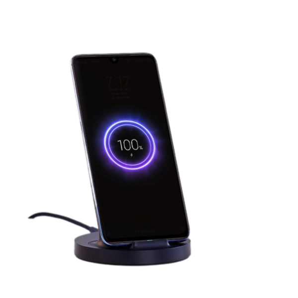 Mi 20W Wireless Charging Stand - Imagen 5