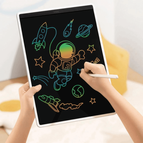 Mi LCD Writing Tablet 13.5" Color Edition - Imagen 5