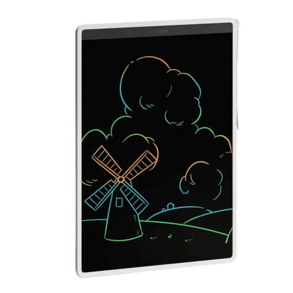 Mi LCD Writing Tablet 13.5" Color Edition - Imagen 2