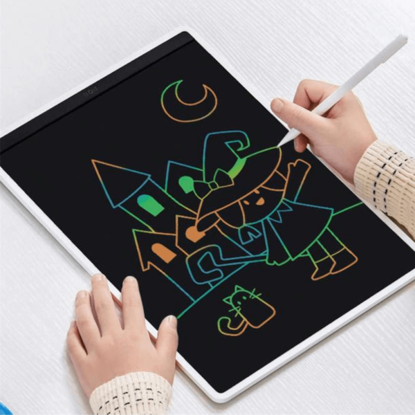 Mi LCD Writing Tablet 13.5" Color Edition - Imagen 4