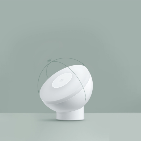 Mi Motion Activated Night Light 2 Bluetooth - Imagen 3