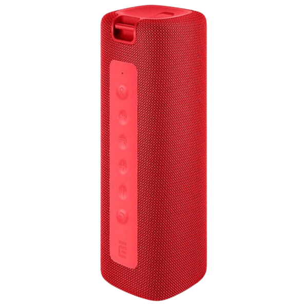 Mi Portable Bluetooth Speaker (16W) - Red