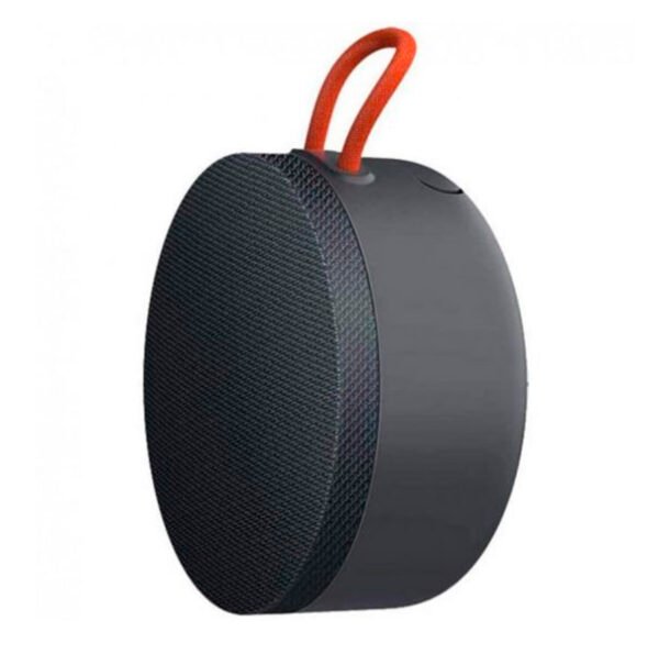 Mi Portable Bluetooth Speaker -Grey - Imagen 2