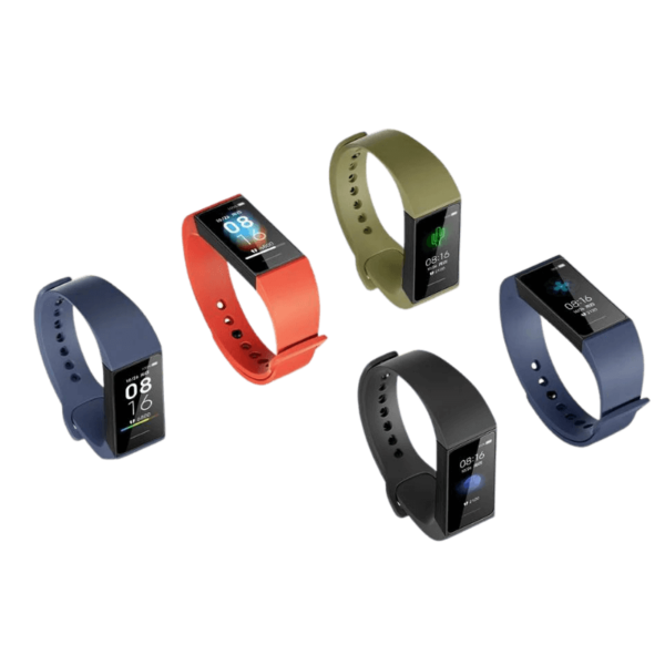 Xiaomi Mi Smart Band 4C Strap