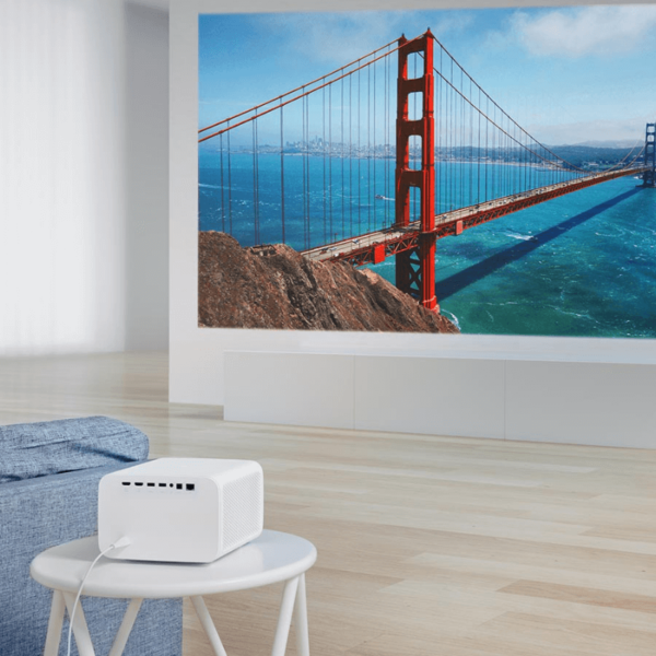 Mi Smart Projector 2 Pro - Imagen 5