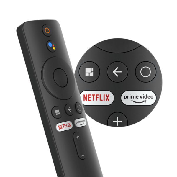 Mi Tv Stick 4K - Imagen 3