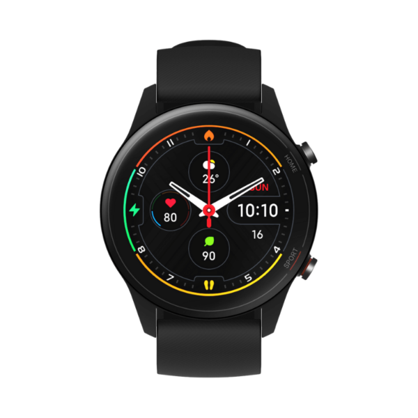 Mi Watch - Black — Negro