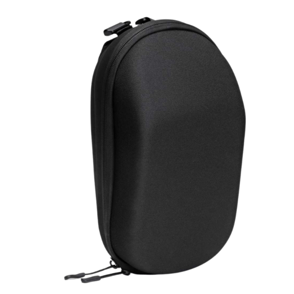 Mochila Impermeable EVA compatible Scooter - Black — Negro - Imagen 3