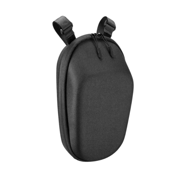 Mochila Impermeable EVA compatible Scooter - Black — Negro