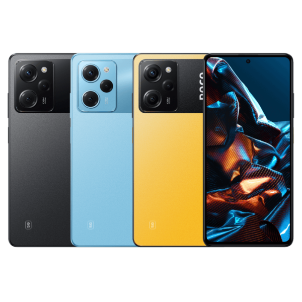 POCO X5 Pro 5G - Imagen 2