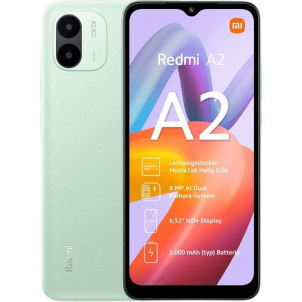 Redmi A2 - Imagen 3