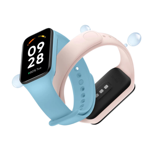 Redmi Smart Band 2 - Imagen 3