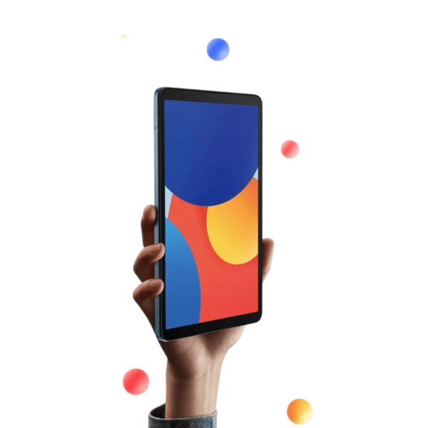 Redmi Pad SE 8.7 - Imagen 4