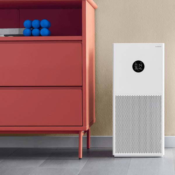 Smart Air Purifier 4 Lite - Imagen 4