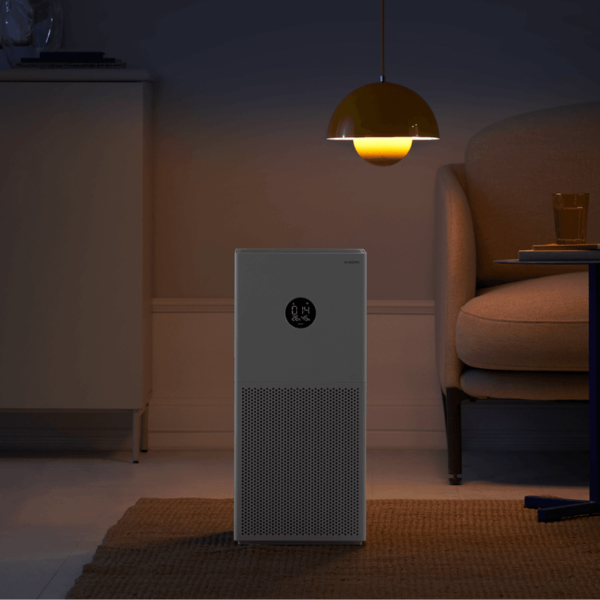 Smart Air Purifier 4 Lite - Imagen 2