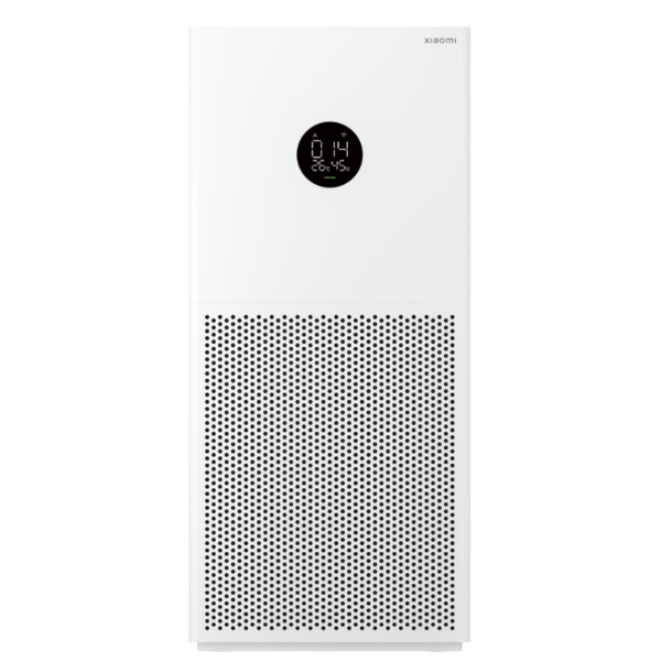 Smart Air Purifier 4 Lite