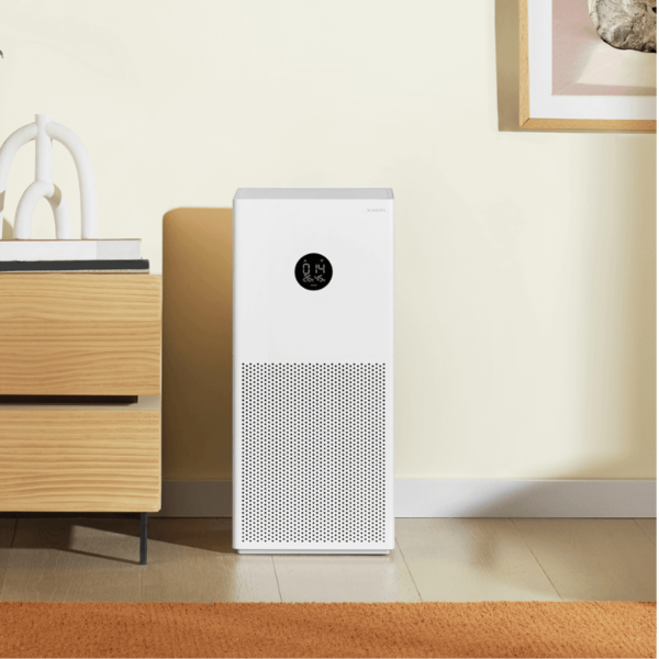 Smart Air Purifier 4 Lite - Imagen 3