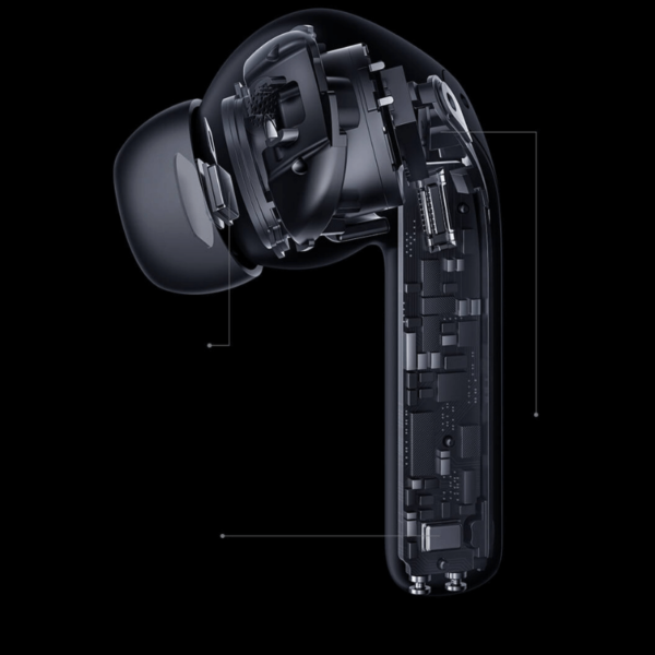 Xiaomi Buds 3 - Imagen 4