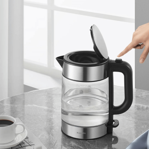 Xiaomi Electric Glass Kettle - Imagen 4