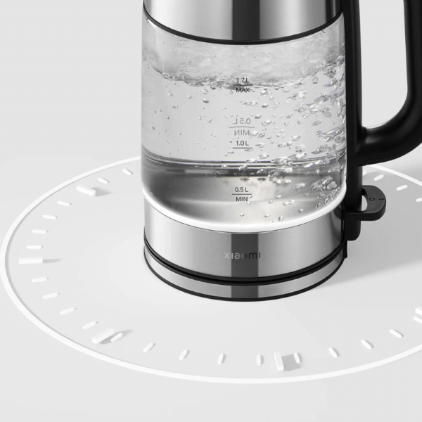 Xiaomi Electric Glass Kettle - Imagen 3