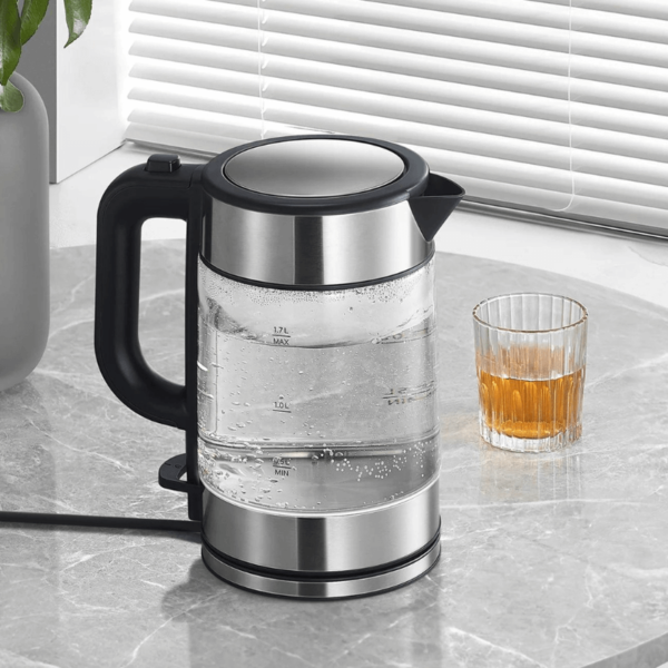 Xiaomi Electric Glass Kettle - Imagen 2