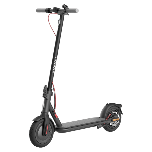 Xiaomi Electric Scooter 4 - Imagen 6