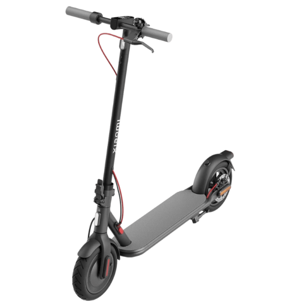 Xiaomi Electric Scooter 4 - Imagen 4