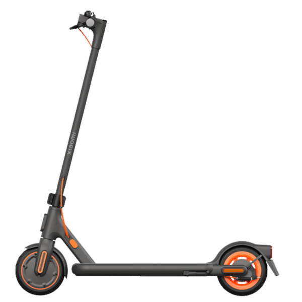 Xiaomi Electric Scooter 4 GO