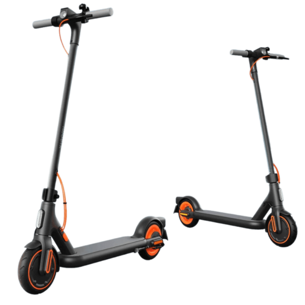 Xiaomi Electric Scooter 4 GO - Imagen 2