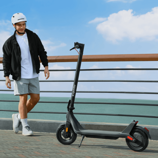 Xiaomi Electric Scooter 4 Lite (2nd Gen) - Imagen 2