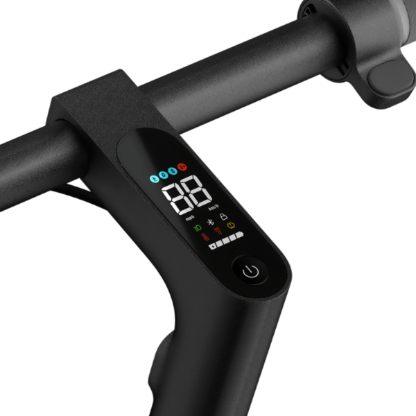 Xiaomi Electric Scooter 4 Ultra - Imagen 4