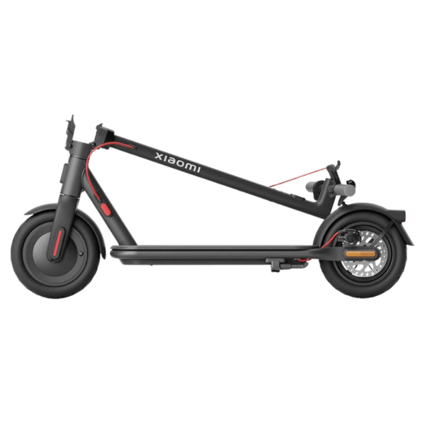 Xiaomi Electric Scooter 4 - Imagen 5