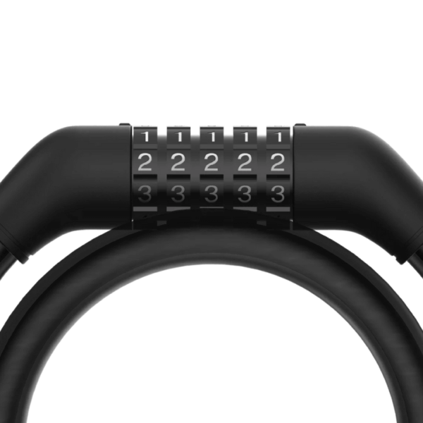 Xiaomi Electric Scooter Cable Lock - Imagen 4