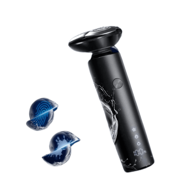 Xiaomi Electric Shaver S301 - Imagen 8