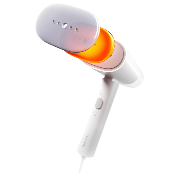 Xiaomi Handheld Garment Steamer - Imagen 4