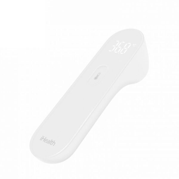 Xiaomi iHealth: Termómetro digital Xiaomi