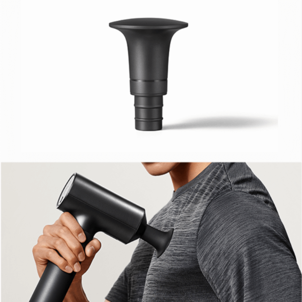 Xiaomi Massage Gun - Imagen 6