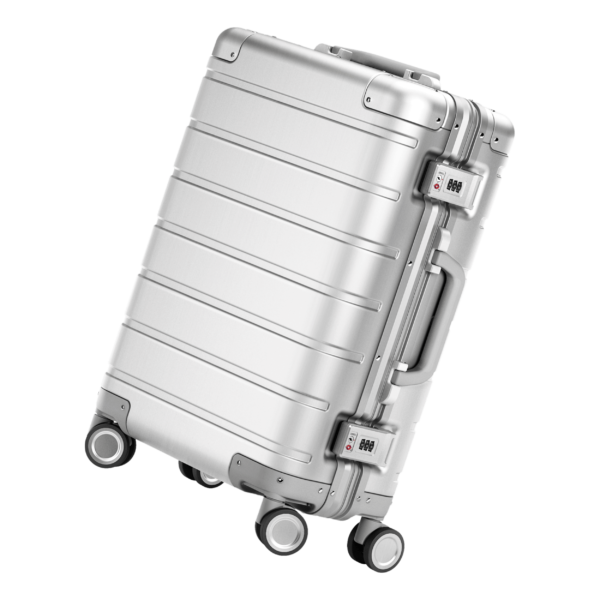 Xiaomi Metal Carry on Luggage 20" - Imagen 3