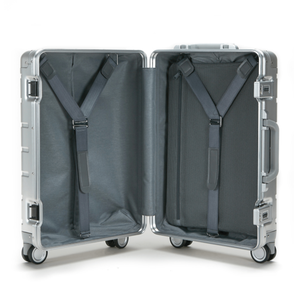 Xiaomi Metal Carry on Luggage 20" - Imagen 4