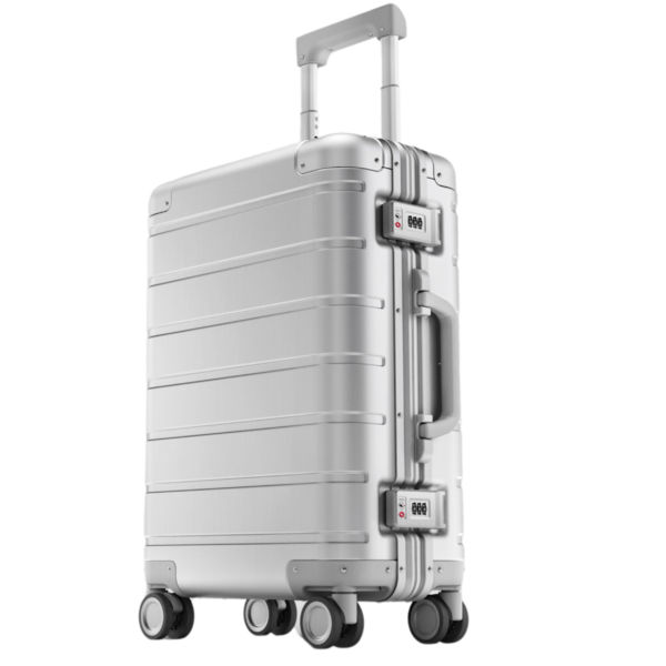 Xiaomi Metal Carry on Luggage 20" - Imagen 2