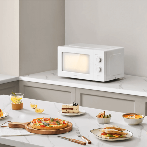 Xiaomi Microwave Oven - Imagen 3