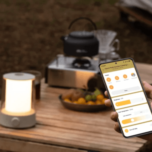 Xiaomi Multi-Function Camping Lantern - Imagen 5